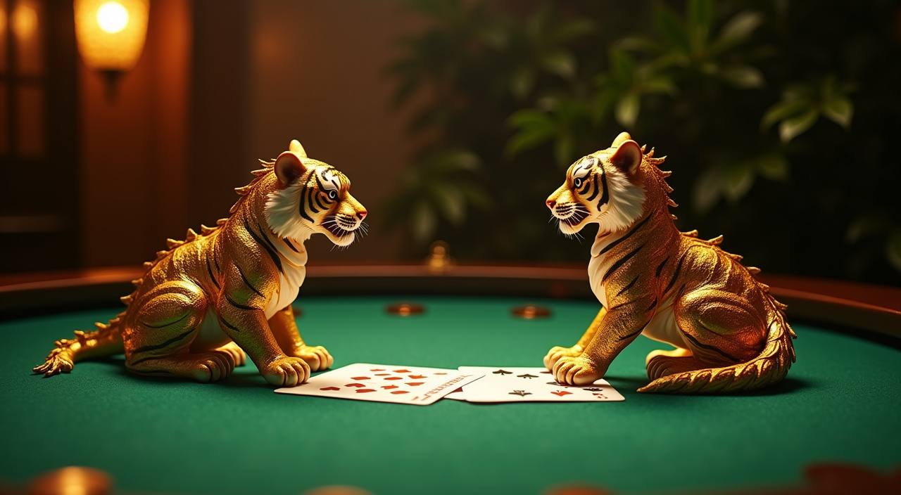 tanjung99 How we've built the tanjung99 casino experience